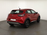 Ford Puma 1.0 M-Hybrid Titanium