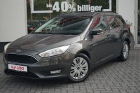 Ford Focus Turnier 1.0 EB Business Winterpaket PDC