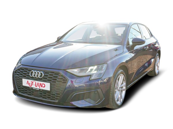 Audi A3 35 TDI Sportback S-Tronic