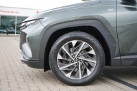 Hyundai Tucson 1.6 Trend Mild-Hybrid