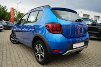 Dacia Sandero Stepway II 0.9 TCE