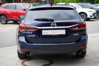 Mazda 6 2.5 Kizoku Intense