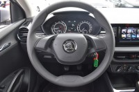 Skoda Fabia 1.0 MPI Active