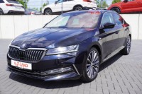 Vorschau: Skoda Superb 2.0 L&K