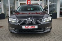 Skoda Superb Combi 2.0 TDI DSG