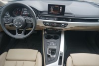 Audi A5 Sportback 2.0 TFSI