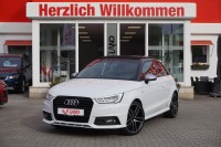 Vorschau: Audi A1 1.4 TFSI Autom. S-Line