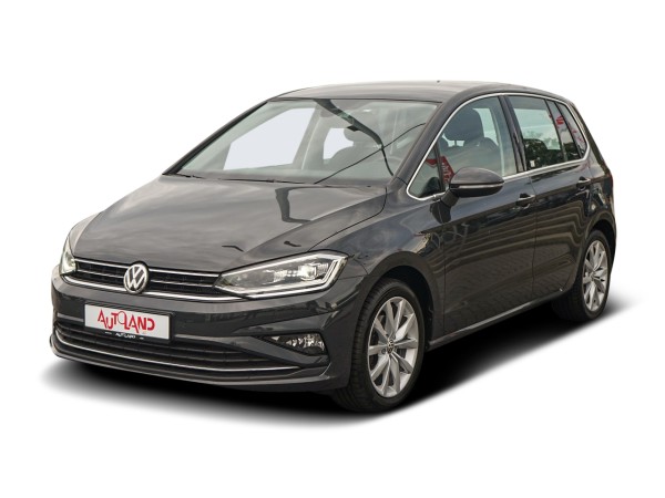 VW Golf Sportsvan VII 1.5 TSI Highline DSG