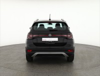 VW T-Cross 1.0 TSI Style