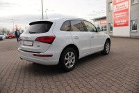 Audi Q5 2.0 TDI clean diesel quattro