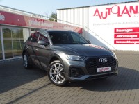 Audi Q5 SB S-Line 45 TFSI quattro s-tronic