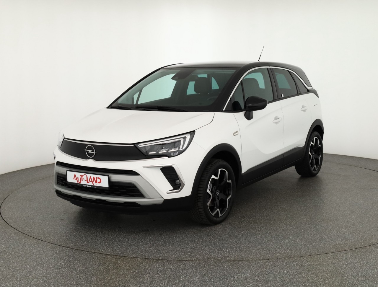 Opel Crossland GS 1.2Turbo Aut.