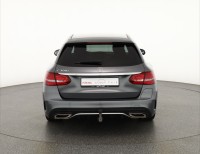 Mercedes-Benz C 300 C300 e T AMG Line
