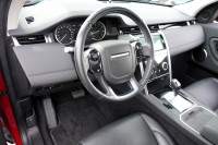 Land Rover Discovery Sport 2.0 M-Hybrid AWD