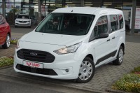 Ford Transit Connect Kombi 220 L1D1 Sitzheizung Tempomat Bluetooth
