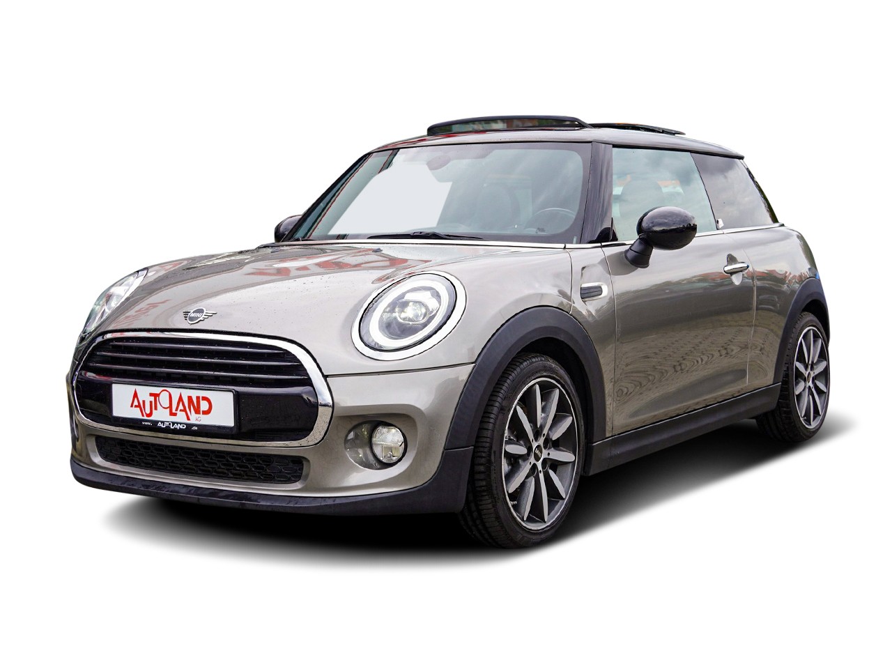 MINI COOPER Cooper 1.5