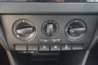 Skoda Rapid 1.2 TSI Cool Edition