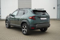 Dacia Duster Journey Hybrid 155 Aut.