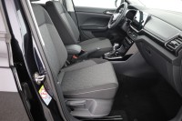 VW T-Cross 1.5 TSI DSG Facelift