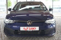 VW Golf VIII Variant eTSI