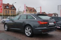Audi A6 Avant 40 2.0 TDI DSG