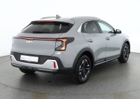 Kia xcee'd XCeed 1.6 T-GDI Aut. n. Modell