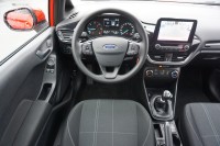 Ford Fiesta 1.5 TDCi Cool&Connect