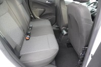Opel Crossland X 1.2 Turbo Edition