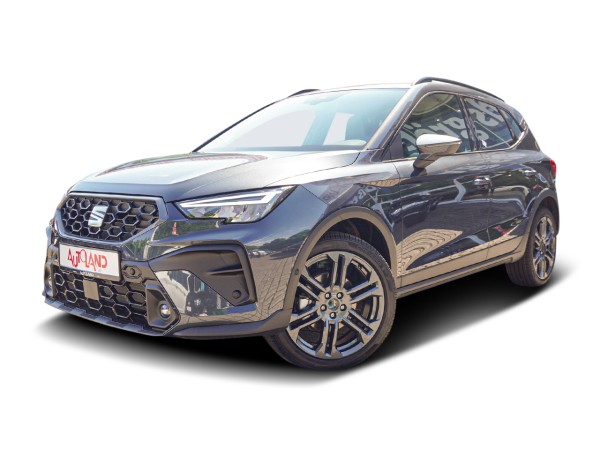 Seat Arona FR 1.5 TSI DSG Facelift