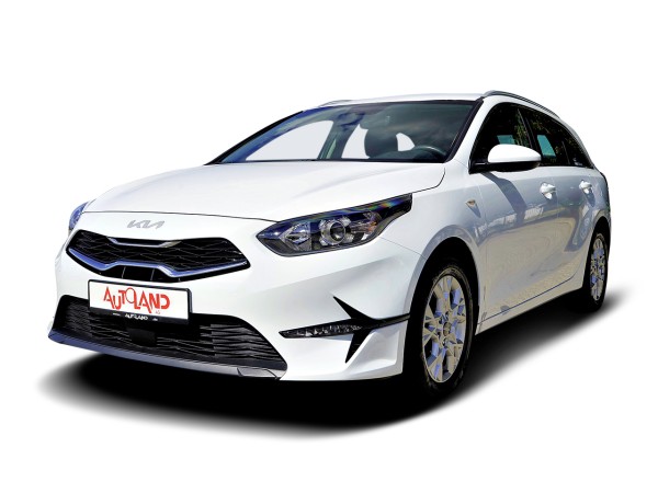 Kia Ceed SW 1.6...