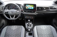 VW T-Roc 2.0 R-Line 4Motion