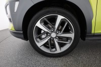 Hyundai Kona 1.0 T-GDI