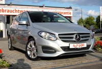 Mercedes-Benz B 180 B180 Urban