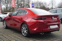Mazda 3 2.0 Aut.