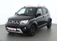 Suzuki Ignis 1.2 M-Hybrid Comfort LED Navi Sitzheizung