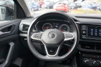 VW T-Cross 1.0 TSI DSG