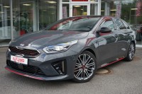 Vorschau: Kia pro_cee'd ProCeed GT 1.6 T-GDI