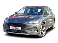 Ford Focus Turnier 1.0 EcoBoost Active Navi Sitzheizung LED