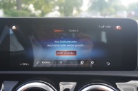 Mercedes-Benz CLA 220 