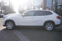 BMW X1 sDrive18i