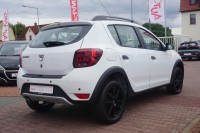 Dacia Sandero II 0.9 TCe 90 Stepway Celebration