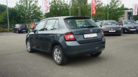 Skoda Fabia 1.0 Ambition
