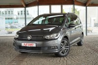 Vorschau: VW Touran 1.4 TSI Join