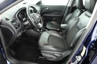Jeep Compass 1.4 Limited 4WD