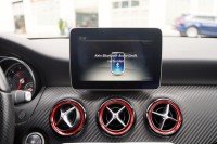 Mercedes-Benz A 140 A250 AMG Sport Night-Paket