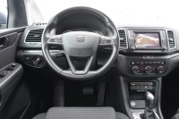 Seat Alhambra 2.0 TDI DSG Xcellence