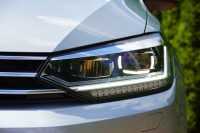 VW Touran 1.5 TSI DSG