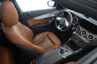 Mercedes-Benz C 300 C300 de T AMG Line
