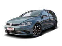 VW Golf Variant VII 1.6 TDI IQ.DRIVE 2-Zonen-Klima Navi Sitzheizung