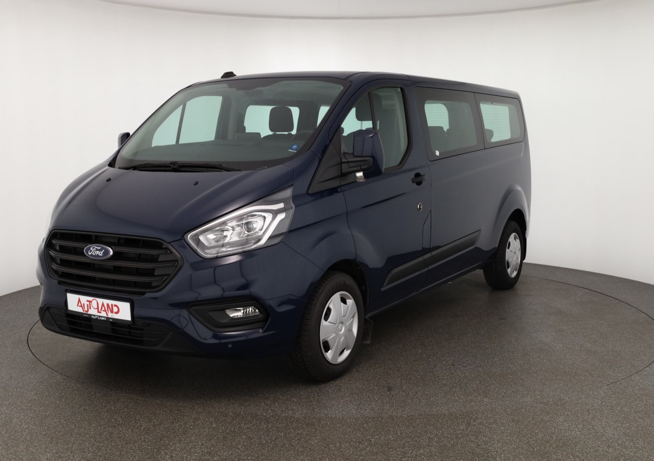 Ford Transit Custom 2.0 TDCi